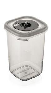 450mL Modern Spice Container with Spoon-<b>Camping</b> & <b>Kitchen</b> Use BPA-Free Multifunction Design - Product Image 2