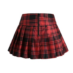 Jupe longue tendance pour femmes, vêtements décontractés, fabrication de vêtements en gros sur mesure OEM - Product Image 2