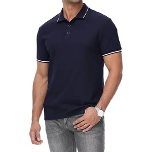 Nouveaux hauts de sport pour hommes, à manches courtes, compressés, écologiques, respirants, légers, 100% coton, surdimensionnés, style streetwear - Product Image 3