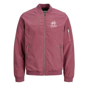 <b>Slim</b> <b>Fit</b> Wholesale Bomber <b>Jackets</b> Best Style Men Bomber <b>Jackets</b> Reasonable Price Bomber Winter <b>Jackets</b> - Product Image 1