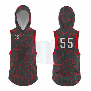 Conjunto de Uniforme de Compresión 7v7 Personalizable, Camisetas y Pantalones Cortos de Secado Rápido, Transpirables, Ligeros y Duraderos para Entrenamientos - Product Image 4