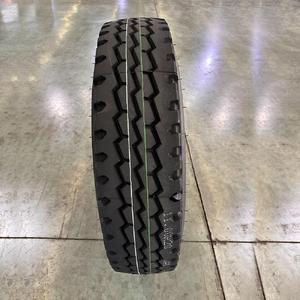 Neumático de Camión TBR 385/55R19.5 Nuevo al por Mayor, Cumple con DOT ECE, de Alta Resistencia, Base Ancha, Patrón de Tracción Radial, Disponible en 6.50R16 11R22.5 - Product Image 6