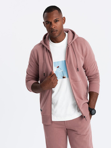 Survêtements en coton pour hommes, taille XL, nouveau design d'hiver, vêtements de maternité décontractés, survêtement de fitness, motif uni, polaire, vêtements de sport - Product Image 4