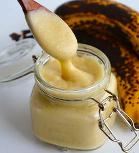 น้ำกล้วยพรีเมียม น้ำกล้วยปลอดเชื้อธรรมชาติ สำหรับอาหารเด็ก เครื่องดื่ม เบเกอรี่ และส่งออกทั่วโลก // คุณลิลี่ นก - Product Image 3