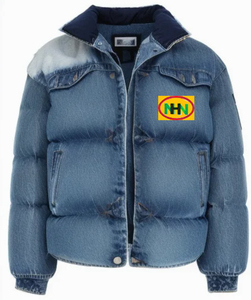 Chaqueta Acolchada de Invierno Unisex OEM ODM, Capa Interior Cálida, Costuras de Alta Calidad de Bangladesh, Ecológica, Personalizable, Prenda Elegante - Product Image 4