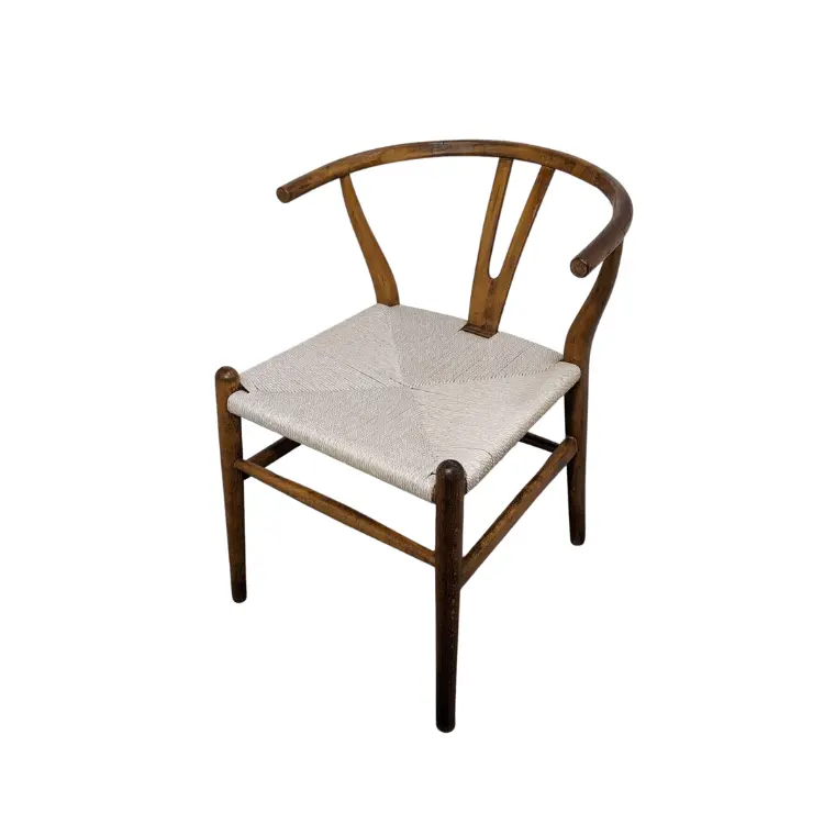 Produttore vietnamita sedia in legno mobili per la casa di alta qualità sedia da pranzo mobili da pranzo sedia da pranzo in legno prezzo economico