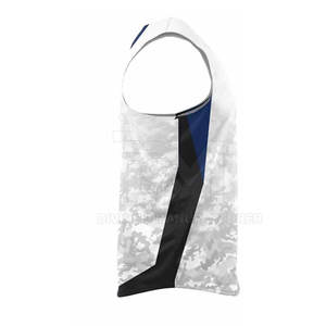 เครื่องแบบ7 V 7ระบายอากาศได้ดีแห้งเร็วดีไซน์ใหม่ - Product Image 5