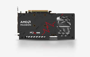 S A P H I R E P U L S E R a d e o n R X 9060 X T 8GB GPU Tarjeta de video para juegos PC Escritorio - Product Image 5