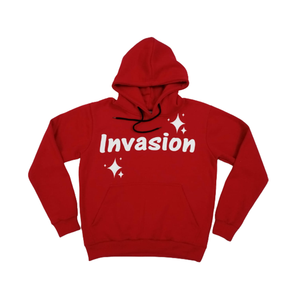 OEM Survêtement en coton unisexe pour hommes, sweat à capuche respirant sérigraphié, survêtement évasé, ensemble deux pièces pour hommes empilés - Product Image 2