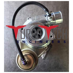 ชุดประกอบเทอร์โบชาร์จเจอร์ V2607 1J712-17011 CK45 V2607-DI-T-ET09E - Product Image 2