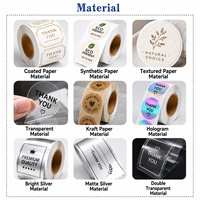 Autocollant Holographique Résistant aux UV et aux Intempéries, Étiquette Adhésive Durable pour Véhicule, Voiture, Ordinateur Portable, Autocollants Vinyle Imperméables Découpés au Laser, Logo