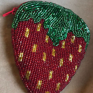 Adorno de Pared Hecho a Mano con Cuentas Bordadas, Lujoso, de Cristal, Multicolor, Ecológico, Diseño Indio, Elegante, Navideño - Product Image 1