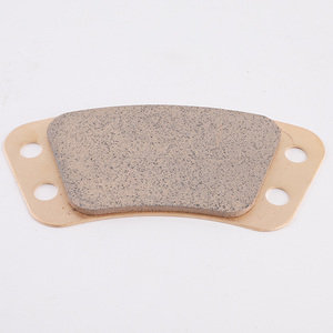 Nút côn bằng đồng thau nung chất lượng cao 139*62 MM, hiệu suất tốt - Product Image 6