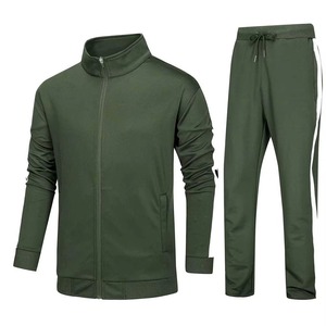 Conjunto Deportivo de Tela Suave Diseñado para Sesiones de Ejercicio y Uso Diario Informal - Product Image 1