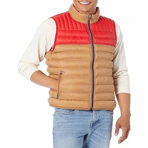 Vestes pour hommes Haute qualité Custom Made Winter Men Bubble Jacket Puffer Coat Top Quality Down uploaded by Dress Sports - Product Image 1