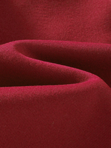 RAZERS IMPEX 100% Cotton Baby Boys' Casual Winter <b>Hoodie</b> Breathable Quick Dry Lightweight Full Sleeve Christmas Design Solid - Product Image 5