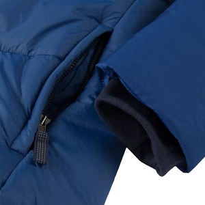 แจ็กเก็ตสำหรับผู้ชายเสื้อแจ็กเก็ตผู้ชายโลโก้ตามสั่ง - Product Image 4