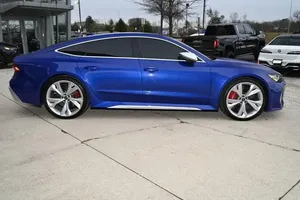 ใช้2023 Audi RS 7 4.0T - Product Image 4