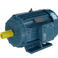 Moteur asynchrone triphasé série YE4, moteur électrique, moteur de haute qualité, IE2
