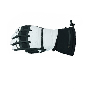 Fabricant de gants de course pour moto OEM |   Gants d'équitation en cuir avec logo personnalisé |   Fournisseur en gros de gants de moto de protection - Product Image 4