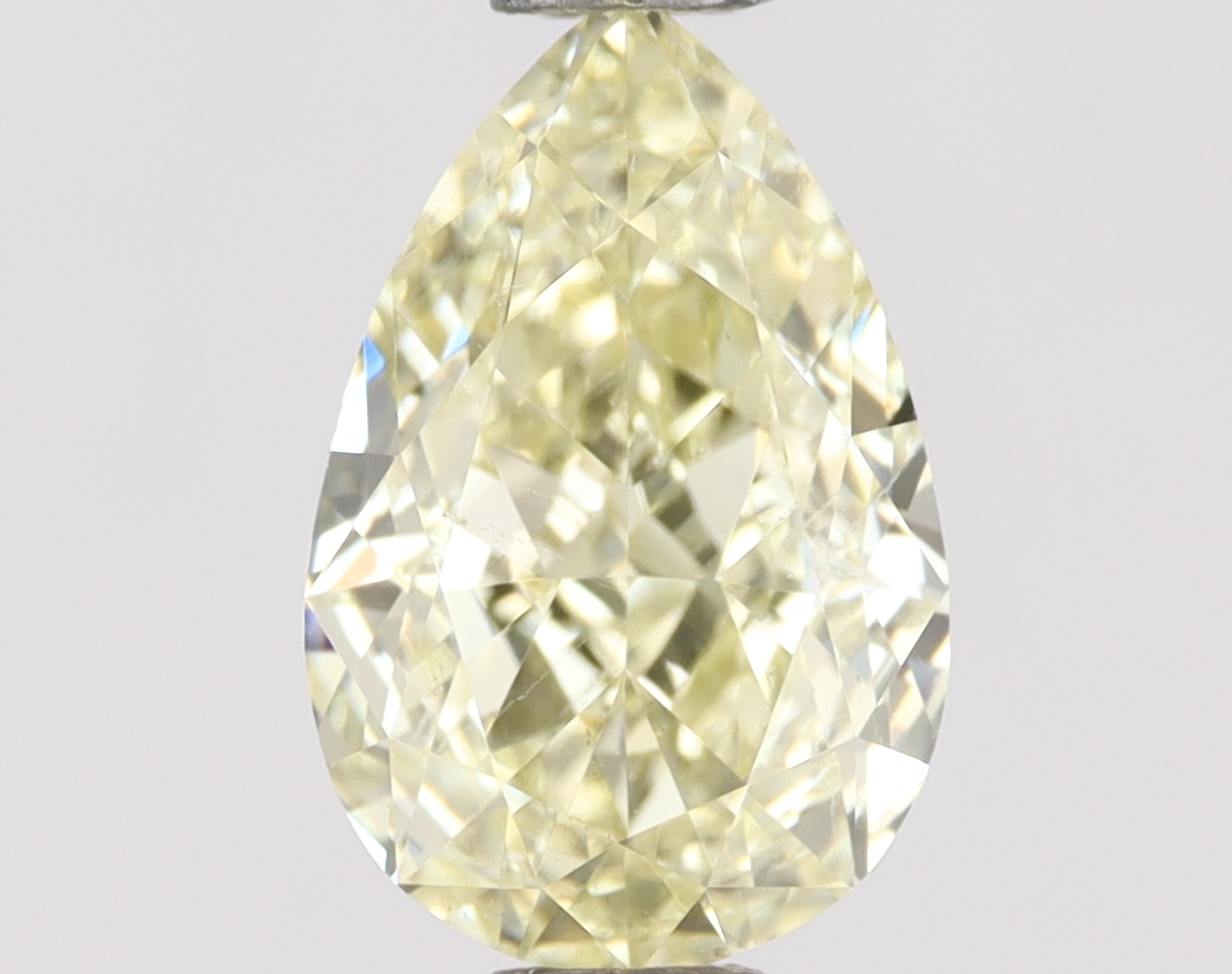 สีเหลือง