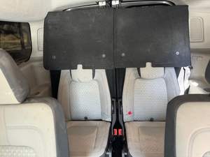 FOURGON UTILISÉ LHD/RHD 2020 F0RD TRANSIT C0NNECT - Product Image 2