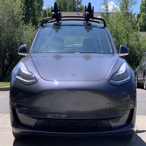 Tesla Model 3 Mid Range RWD 2018 très demandée - Product Image 3