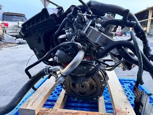 Motor JDM 2ZR-FXE de 1.8L y 4 Cilindros, Compatible con Toyota Prius y Prius V de 2010 a 2015 - Product Image 4