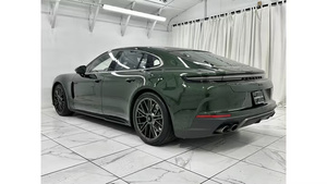 Voiture d'occasion certifiée LHD/RHD d'occasion pour Sche Panamera Turbo E-Hybrid AWD 2025 - Product Image 3