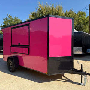 Semi-remorque à ridelles 3 essieux 40-80 tonnes, nouvelle remorque de transport de marchandises en acier pour le transport d'animaux, qualité usine fiable - Product Image 1