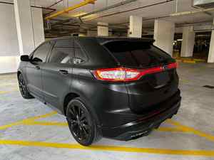 Toyota Prado Cruiser Sedán V6 2024 Usado, Volante a la Izquierda, Asientos de Cuero, Control de Crucero Adaptativo, Emisión Euro IV, Automático, Panorámico - Product Image 5