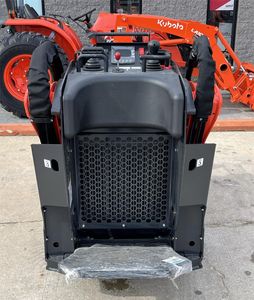 Mini-chargeuse sur chenilles Kubota SCL1000 2025 avec hydraulique HYDAC et moteur diesel Euro5 - Product Image 3