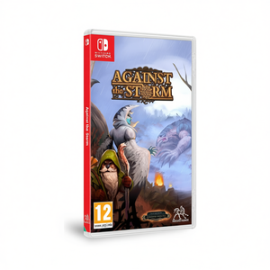 Juego portátil para Switch Contra la tormenta PEGI 12+ 1178617 - Product Image 2