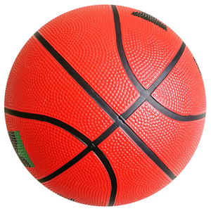 Outdoor Indoor Practice Sealed Rubber Made Basket Durable Unisex Sports Training <b>Basketball</b> Game Balls Ball For Adults OEM - Product Image 5