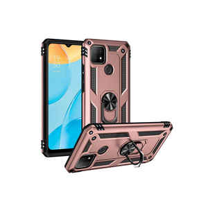 Coque de protection en silicone noir premium Netzy pour les modèles Oppo A15 K9S Reno et 6 Plus SAFA Vega - Product Image 2