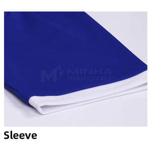 2025 100% algodón estilo clásico camisetas casuales para venta en línea alta calidad último diseño hombres camiseta para la venta - Product Image 3