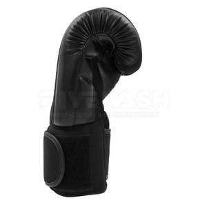 ถุงมือต่อยมวยถุงมือชกมวยโลโก้ออกแบบได้ตามต้องการ - Product Image 3