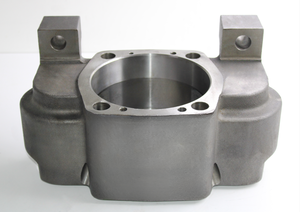 Carcasa de Engranajes, Calidad, Mejor Precio, Fabricante, Máquinas de Minería, Alternativa, Repuestos, Perforadora de Roca, Jumbo Drill, Industria Minera, Producción - Product Image 2