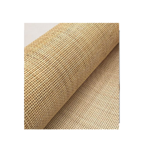 Rollo de caña de mimbre de alta calidad para hacer muebles forma 99GD Vietnam-Materia prima natural de caña de ratán más vendida - Product Image 1