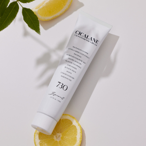 BYNEWCELL CICALANE Crème 730 Panthénol 65mL Soins de la peau coréens Pro-Vitamine B5 Crème hydratante à hydratation profonde Soutien de la barrière cutanée - Product Image 4