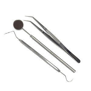 เครื่องมือผ่าตัดทางทันตกรรม - Product Image 1