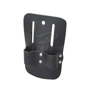 Heavy Duty Double Spanner Holder With Adjustable Slots Perfect For Garage Workshop <b>Tool</b> Storage - Product Image 1