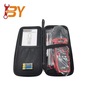 Auto-Ranging AC/DC Digital Clamp Meter Multimeter Spannungs <span class=keywords><strong>tester</strong></span> - Product Image 3