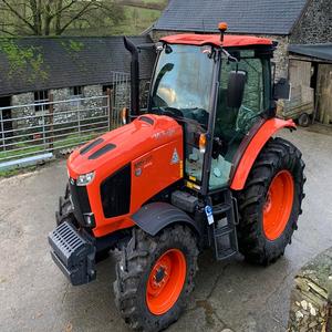 Calidad Premium para Kubota 2025 L3902 HST Tractor de jardín con componente de bomba de núcleo Entrega rápida garantizada - Product Image 3