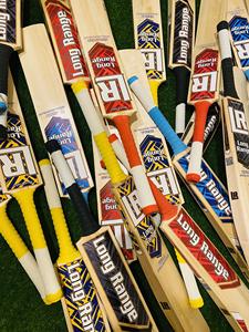 Batte de cricket professionnelle de haute qualité en saule anglais de qualité 1, édition joueur, battes de cricket en saule anglais - Product Image 5