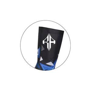 2025 mangas de brazo de ciclismo Unisex personalizadas sublimación Spandex y Material de poliéster Premium de alta calidad por ATLANTIC - Product Image 4