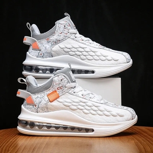 Zapatos Deportivos Casuales para Hombre, Estilo Moderno, Transpirables, Tendencia 2026 - Product Image 1