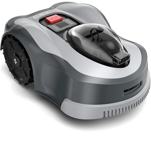 Tondeuse robotisée sans fil authentique Nova bot N2000 RTK/TOF/Vision Nav 1,5 acres AI Ma - Product Image 1