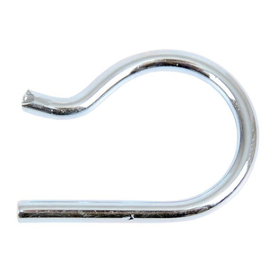 44011615 <b>Spring</b> <b>Clip</b> for New Holland Tractor High Quality Heavy Duty Retaining <b>Clip</b> Durable Replacement - Product Image 3