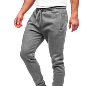 Ropa de gimnasio para hombre, pantalón de sudor, hecho a medida, hermoso diseño, tendencia superior, venta al por mayor, pantalón de sudor antiarrugas - Product Image 6